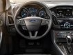 Ford Focus 2016 - Ford Focus hoàn toàn mới sản xuất 2016, màu trắng, 750 triệu