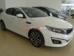 Kia Optima 2.0L 2016 - Cần bán xe Kia Optima 2.0L đời 2016, màu trắng, nhập khẩu Hàn Quốc, 883 triệu