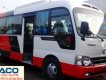 Thaco HYUNDAI 2016 - Giá xe County Hyundai 29 chỗ Trường Hải, giá xe County HB73S
