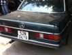 Mercedes-Benz E230 1986 - Bán ô tô Mercedes năm 1986 như mới