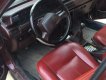 Toyota Camry 1988 - Bán xe Toyota Camry năm 1988, màu đỏ, nhập khẩu nguyên chiếc giá cạnh tranh