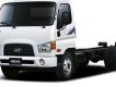Thaco HYUNDAI 2015 - Xe tải hyundai HD78 - 4,5t nhập khẩu, khuyến mại 100 thuế trước bạ