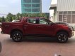 Chevrolet Colorado 2016 - Cần bán xe ô tô Chevrolet Colorado 2016, màu đỏ, nhập khẩu nguyên chiếc