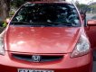 Honda FIT 2008 - Cần bán xe ô tô Honda FIT đời 2008, màu đỏ, xe nhập, số tự động, giá 460tr