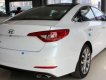 Hyundai Sonata 2.0 AT 2018 - Bán xe Hyundai Sonata 2018, nhập khẩu, giao xe ngay, liên hệ:0906721088