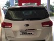 Kia Sedona 2016 - Cần bán Kia Sedona đời 2016, màu trắng