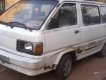 Toyota Hiace   1986 - Cần bán xe Toyota Hiace đời 1986, màu trắng