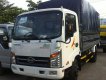 Veam VT250 2016 - Bán xe Veam 2.5 tấn, thùng dài 4m8, báo giá xe Veam VT250
