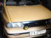 Kia Pride B 1995 - Cần bán lại xe Kia Pride B đời 1995, màu vàng, giá tốt