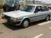 Toyota Cressida 2.0 1987 - Bán Toyota Cressida 2.0 đời 1987, màu bạc, nhập khẩu