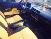 Nissan Sentra   1983 - Bán Nissan Sentra sản xuất 1983, màu vàng