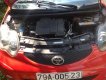 BYD FO   2012 - Cần bán xe BYD FO đời 2012, màu đỏ, nhập khẩu nguyên chiếc xe gia đình, giá chỉ 160 triệu