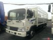 Thaco HYUNDAI HD2100 2015 - Bán xe tải Hyundai HD210 12 tấn thùng chở gia cầm 2015 giá 1 tỷ 390 triệu 