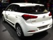 Hyundai i20 2016 - Cần bán xe Hyundai i20 đời 2016, màu trắng