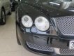 Bentley Continental Flying 2012 - Cần bán gấp Bentley Continental Flying năm 2012, màu đen, xe nhập
