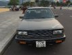 Nissan Maxima V6 1985 - Bán ô tô Nissan Maxima V6 1985, giá 45tr