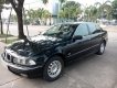 BMW 528i 1998 - Bán BMW đời 1998, màu đen, xe nhập