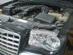 Chrysler 300 2008 - Bán Chrysler 300 đời 2008, màu đen, nhập khẩu, 899 triệu