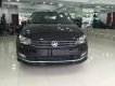 Volkswagen Polo GP 2016 - Đà Nẵng: Volkswagen Polo GP đời 2016, màu đen, nhập khẩu, phiên bản mới nhất. Giá đặc biệt