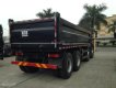 FAW Xe tải ben 2015 - Bán xe tải trên 10 tấn Tial-V đời 2015, màu đen, nhập khẩu chính hãng giá cạnh tranh