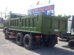 Xe tải Xetải khác 2016 - Bán xe ben Dongfeng Trường giang 13.3 tấn 3 chân giá tốt