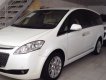 Luxgen 7 CEO 2012 - Bán ô tô Luxgen 7 CEO đời 2012, màu trắng, nhập khẩu nguyên chiếc