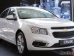 Chevrolet Cruze 2016 - Bán xe Chevrolet Cruze 1.8 LTZ 2016 giá 680 triệu  (~32,381 USD)