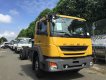 Fuso Tractor FV 517 2015 - Bán xe tải Fuso 3 chân FJ nhập khẩu giá chỉ 1 tỷ 250tr