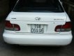 Hyundai Elantra 1994 - Cần bán lại xe Hyundai Elantra đời 1994, màu trắng, 75tr