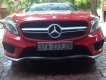 Mercedes-Benz GLA-Class  GLA 45 AMG  2016 - Bán Mercedes GLA 45 AMG đời 2016, màu đỏ đã đi 4000km