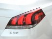 Peugeot 508 Facelift 2015 - Peugeot Quảng Ninh bán xe Pháp Peugeot 508 trắng - Đối thủ cạnh tranh trực tiếp với Camry 2.5Q, Mercedes C200