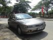 Mitsubishi Galant 1993 - Bán xe Mitsubishi Galant sản xuất 1993, màu bạc, giá 145tr