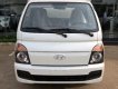 Hyundai H 100   2016 - Bán xe Hyundai H 100 đời 2016, màu trắng, 325tr