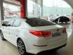 Kia Optima  AT 2016 - Bán xe Kia Optima AT sản xuất 2016, màu trắng, giá chỉ 913 triệu