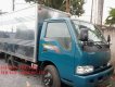 Thaco Kia 2016 - Bán xe tải Thaco frontier140 tải trọng 1 tấn 4 thùng kín, chạy thành phố được
