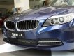 BMW Z4 20i sDrive 2017 - Bán BMW Z4 20i sDrive đời 2017, màu xanh lam, nhập khẩu, chính hãng, giá rẻ