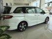 Honda Odyssey 2.4AT 2016 - Cần bán xe Honda Odyssey 2.4AT đời 2016, màu trắng, nhập khẩu nguyên chiếc