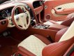 Bentley Continental GTC 2016 - Cần bán Bentley Continental GTC đời 2016, màu đỏ, xe mới, giá tốt