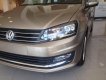 Volkswagen Polo 2016 - Cần bán xe Volkswagen Polo Sedan sản xuất 2016, màu nâu, xe nhập, nhanh tay liên hệ