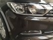 Volkswagen Passat 2016 - Bán xe Volkswagen Passat đời 2016, màu đen, xe nhập