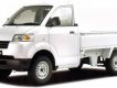 Suzuki Supper Carry Truck   2016 - Bán xe Suzuki Supper Carry Truck đời 2016, xe mới, màu trắng, giá tốt