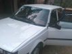 Toyota Carina   1984 - Cần bán lại xe Toyota Carina đời 1984, màu trắng đã đi 100000 km