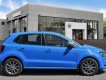 Volkswagen Polo GP 2016 - Bán ô tô Volkswagen Polo GP đời 2016, màu xanh lam, nhập khẩu