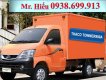 Xe tải 500kg 2015 - Bán xe tải động cơ Suzuki 750kg, giá rẻ nhất Bà Rịa Vũng Tàu, LH: 0938 699 913