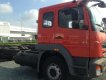 Genesis 2016 - Bán xe tải Fuso 3 chân nhập khẩu ấn độ tải trọng 15 tấn