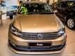 Volkswagen Polo GP 2016 - Bán ô tô Volkswagen Polo GP năm 2016, màu nâu, xe nhập, 699 triệu. LH: 0978877754 Ms Phượng nhận giá tốt nhất