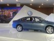 Volkswagen Passat GP 2016 - Cần bán xe Volkswagen Passat GP đời 2016, màu xanh lam, xe nhập