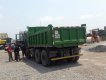 Xe tải 10000kg 2016 - Tháng 8, 0984983915 bán xe tải Ben 13.3 tấn Dongfeng 3 chân, giá xe 0984983915