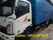 Veam VT340 2019 - Bán xe tải Veam VT340S 3.5 tấn – 3t5 động cơ Isuzu thùng dài 6.2m