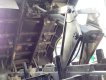 Thaco HYUNDAI 2016 - Xe Ben 3 chân Hyundai máy cơ, máy điện
